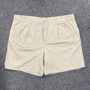 💝 Harbor Bay Pleated Shorts (959)